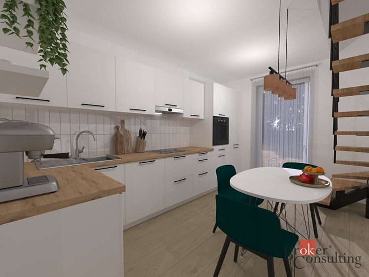 Prodej rodinného domu 69 m², pozemek 219 m² - foto 3