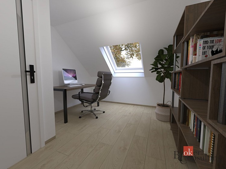 Prodej rodinného domu 69 m², pozemek 219 m² - foto 8