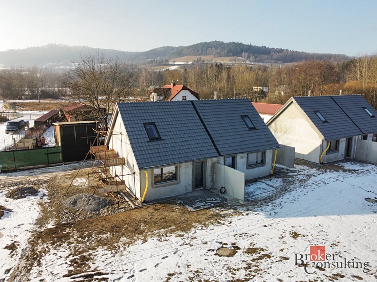 Prodej rodinného domu 69 m², pozemek 219 m² - foto 5