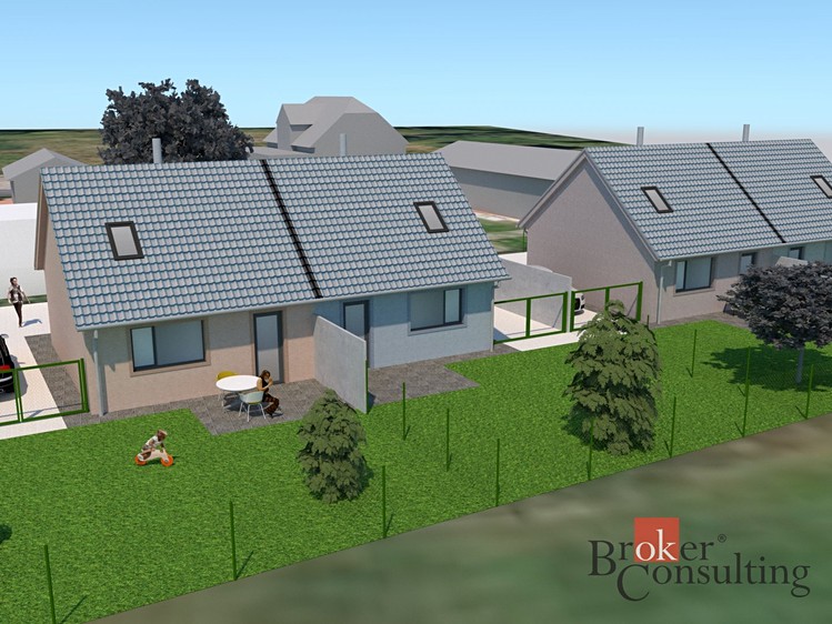 Prodej rodinného domu 69 m², pozemek 219 m² - foto 7