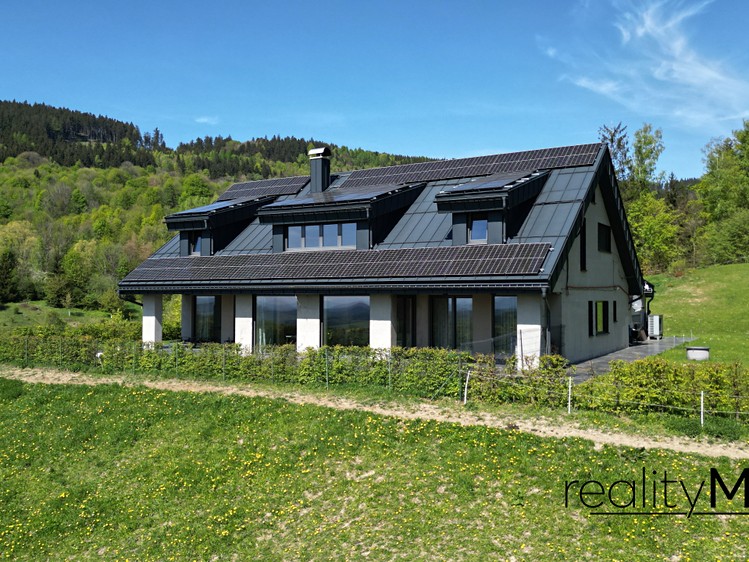 Prodej rodinného domu 470 m², pozemek 107 000 m² - foto 4