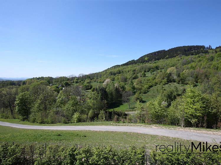 Prodej rodinného domu 470 m², pozemek 107 000 m² - foto 8