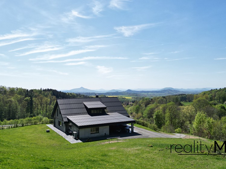 Prodej rodinného domu 470 m², pozemek 107 000 m² - foto 5