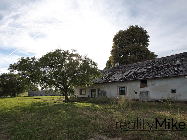 Prodej rodinného domu 193 m², pozemek 2 169 m² - foto 3