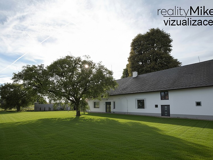 Prodej rodinného domu 193 m², pozemek 2 169 m² - foto 4