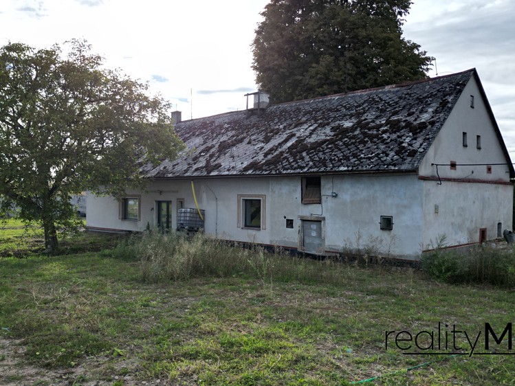 Prodej rodinného domu 193 m², pozemek 2 169 m² - foto 8
