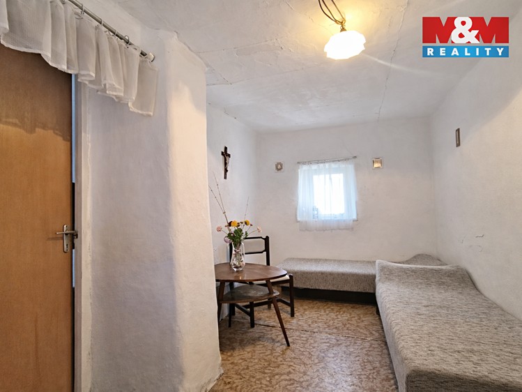Prodej  rodinného domu 51 m², pozemek 159 m² - foto 6