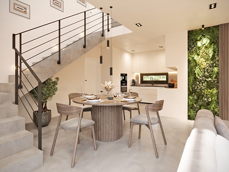 Prodej rodinného domu 130 m², pozemek 425 m² - foto 2