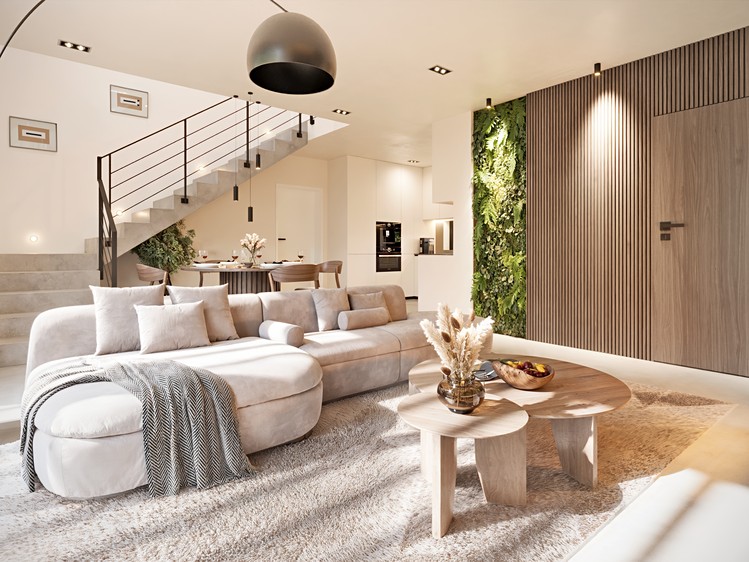 Prodej rodinného domu 130 m², pozemek 425 m² - foto 4