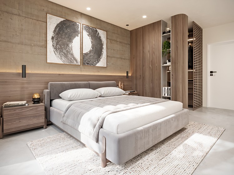 Prodej rodinného domu 130 m², pozemek 425 m² - foto 5