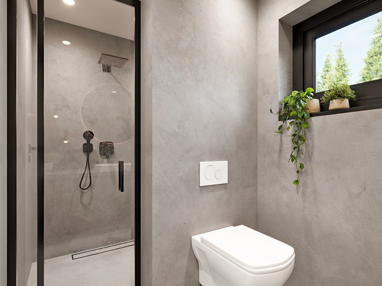 Prodej rodinného domu 130 m², pozemek 425 m² - foto 7