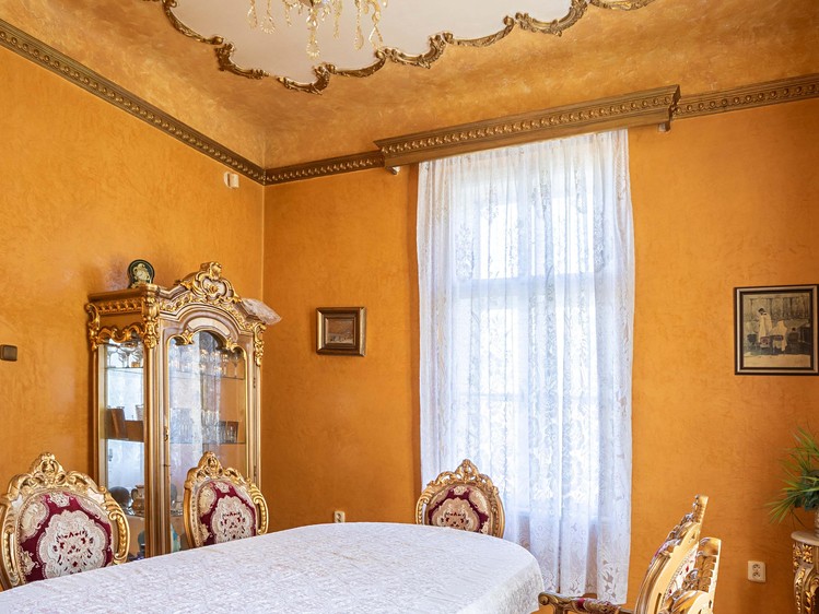 Prodej vily 657 m², pozemek 3 633 m² - foto 8