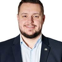 Daniel Centový
