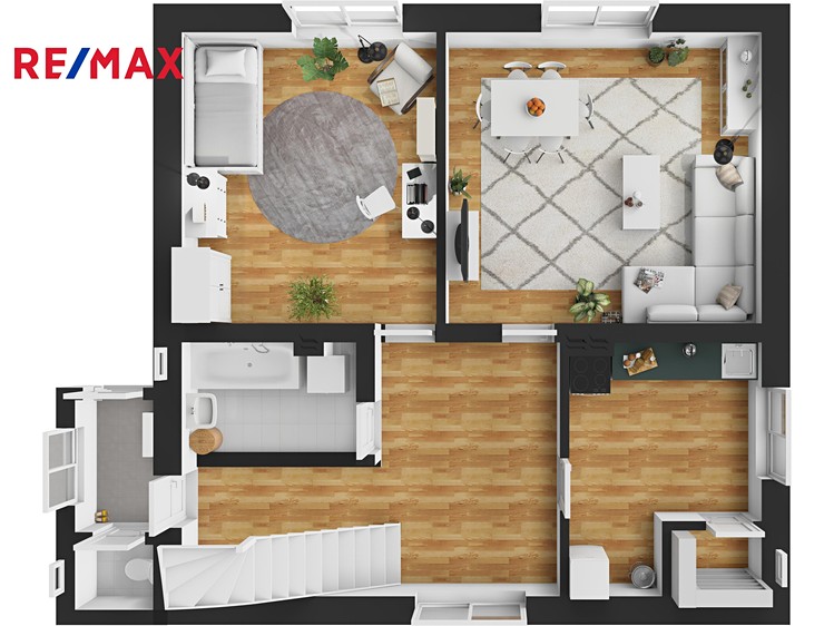 Prodej rodinného domu 135 m², pozemek 795 m² - foto 4