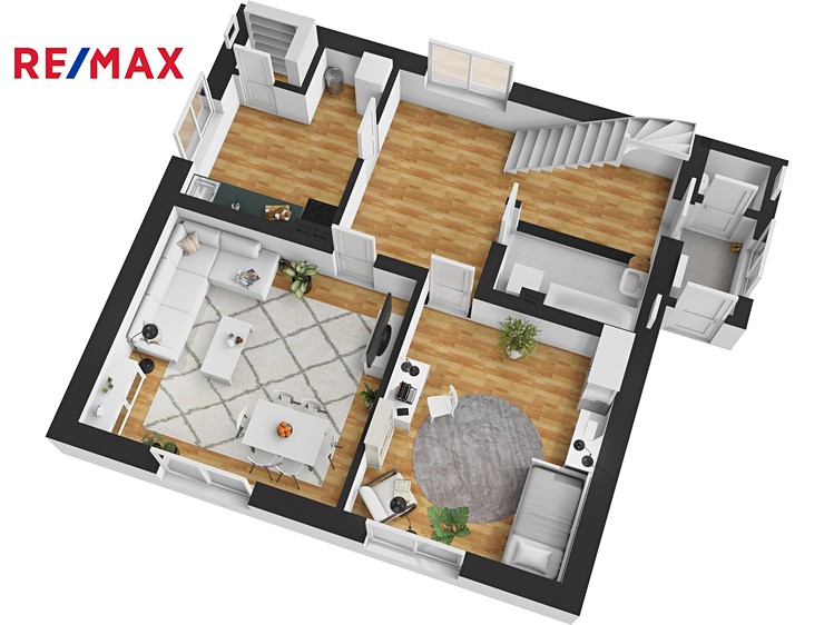 Prodej rodinného domu 135 m², pozemek 795 m² - foto 8