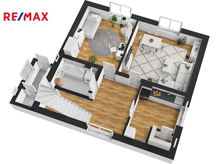 Prodej rodinného domu 135 m², pozemek 795 m² - foto 6