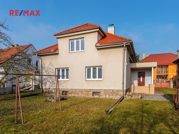 Prodej rodinného domu 135 m², pozemek 795 m² - foto 5