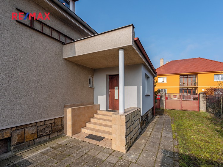 Prodej rodinného domu 135 m², pozemek 795 m² - foto 7
