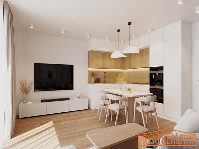 Prodej rodinného domu 120 m², pozemek 417 m² - foto 4