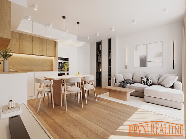 Prodej rodinného domu 120 m², pozemek 417 m² - foto 3