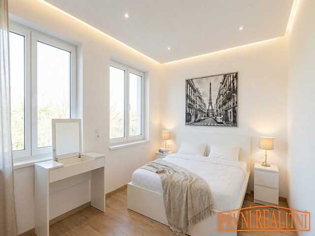 Prodej rodinného domu 120 m², pozemek 417 m² - foto 6