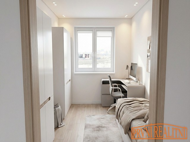Prodej rodinného domu 120 m², pozemek 417 m² - foto 7