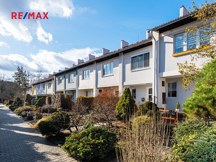 Prodej rodinného domu 75 m², pozemek 58 m² - foto 1