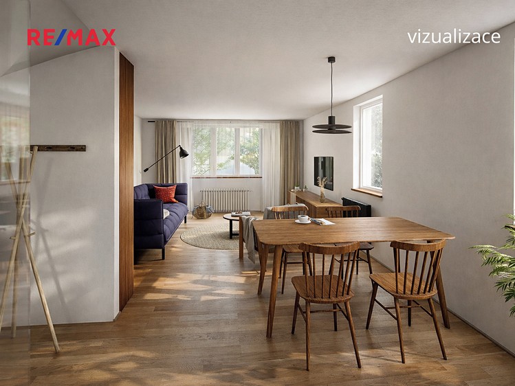 Prodej rodinného domu 75 m², pozemek 58 m² - foto 4