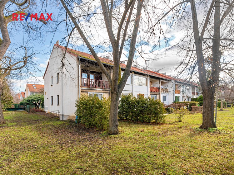 Prodej rodinného domu 75 m², pozemek 58 m² - foto 2