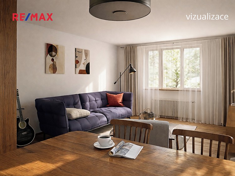Prodej rodinného domu 75 m², pozemek 58 m² - foto 7