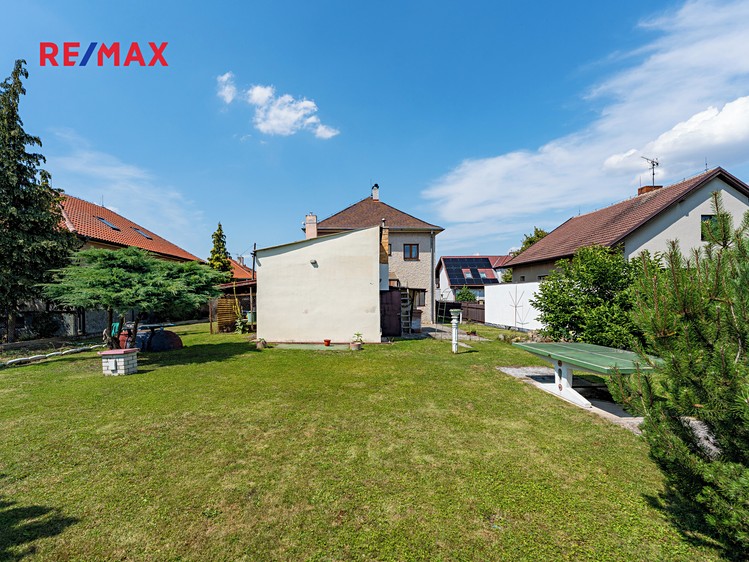 Prodej vícegeneračního domu 150 m², pozemek 700 m² - foto 3