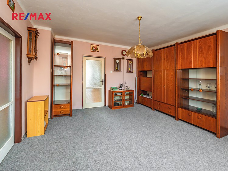 Prodej vícegeneračního domu 150 m², pozemek 700 m² - foto 7