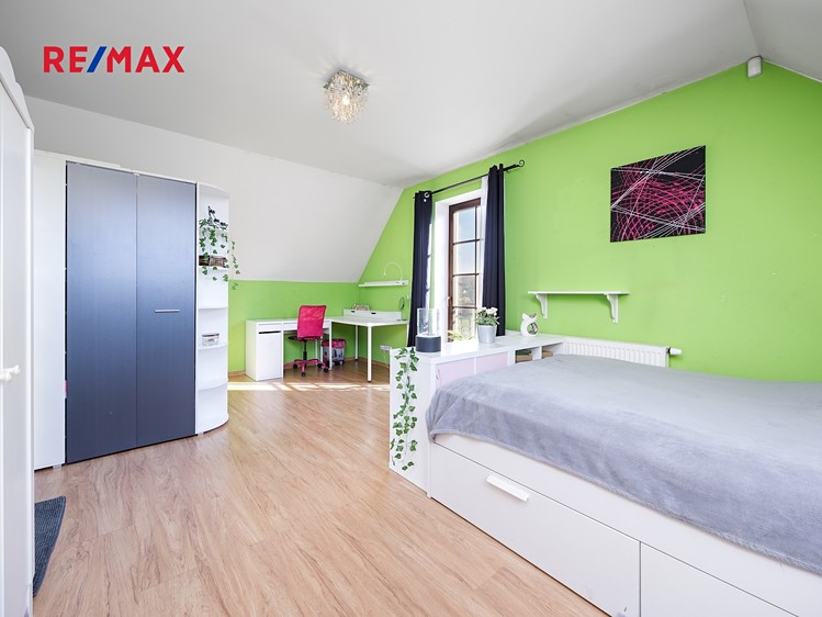 Prodej rodinného domu 350 m², pozemek 3 497 m² - foto 5