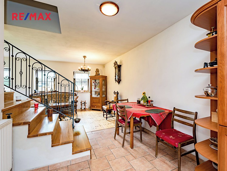 Prodej rodinného domu 150 m², pozemek 4 942 m² - foto 6
