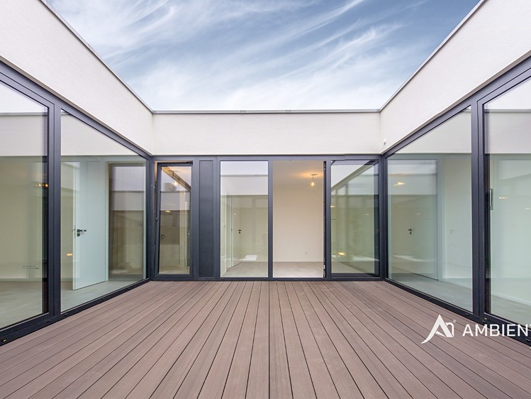 Pronájem rodinného domu 172 m², pozemek 320 m² - foto 5