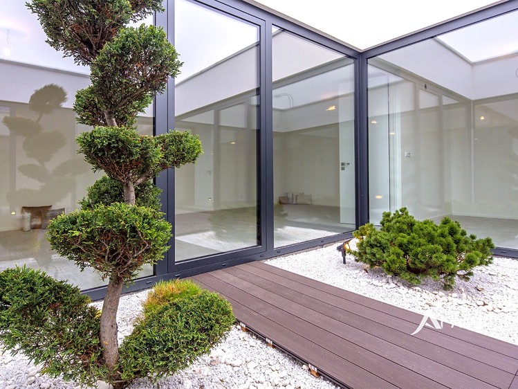 Pronájem rodinného domu 172 m², pozemek 320 m² - foto 7