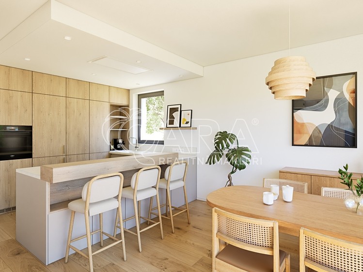 Pronájem rodinného domu 175 m², pozemek 810 m² - foto 4