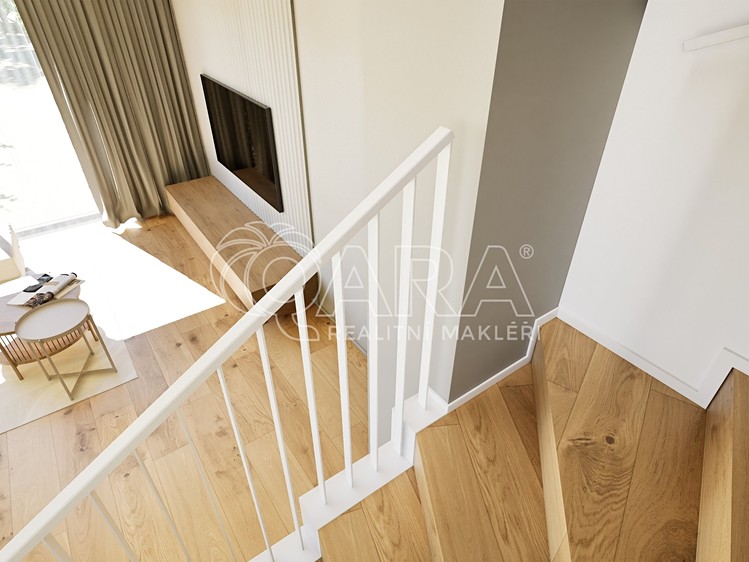 Pronájem rodinného domu 175 m², pozemek 810 m² - foto 6