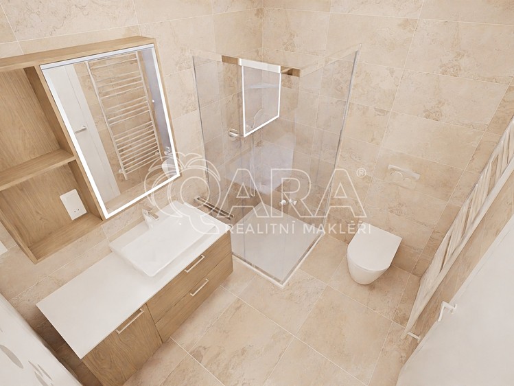 Pronájem rodinného domu 175 m², pozemek 810 m² - foto 8
