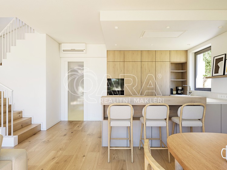 Pronájem rodinného domu 175 m², pozemek 810 m² - foto 5