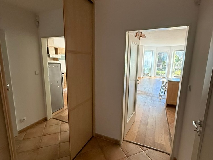 Pronájem rodinného domu 81 m², pozemek 89 m² - foto 1