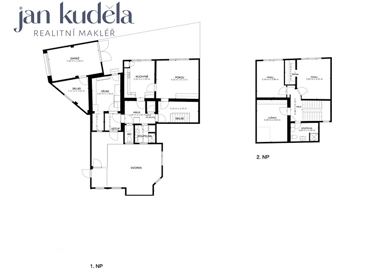 Pronájem rodinného domu 106 m², pozemek 440 m² - foto 5