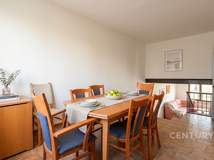 Pronájem vícegeneračního domu 150 m², pozemek 398 m² - foto 3