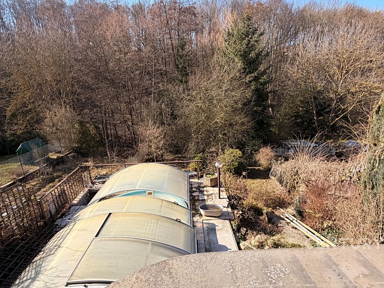 Pronájem vícegeneračního domu 150 m², pozemek 398 m² - foto 2