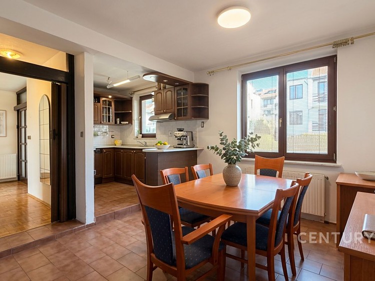 Pronájem vícegeneračního domu 150 m², pozemek 398 m² - foto 6