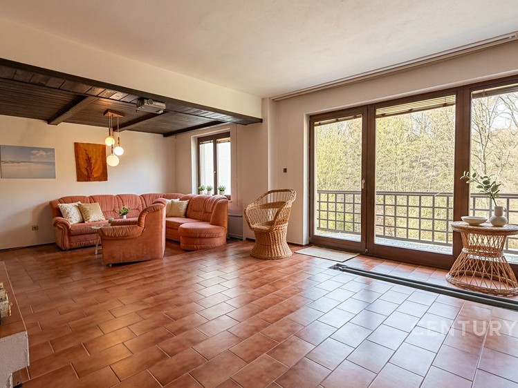 Pronájem vícegeneračního domu 150 m², pozemek 398 m² - foto 8