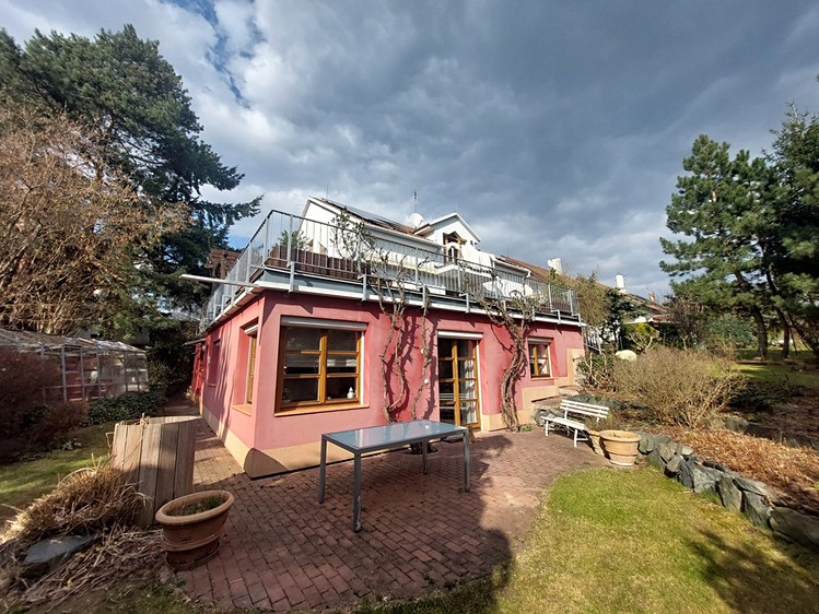 Pronájem rodinného domu 80 m², pozemek 100 m² - foto 3