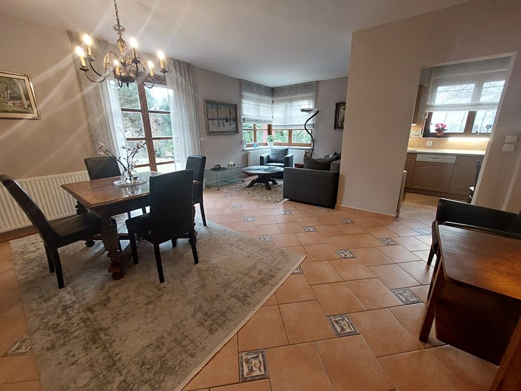 Pronájem rodinného domu 80 m², pozemek 100 m² - foto 6