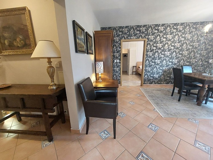 Pronájem rodinného domu 80 m², pozemek 100 m² - foto 8