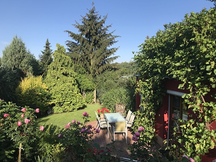 Pronájem rodinného domu 80 m², pozemek 100 m² - foto 5